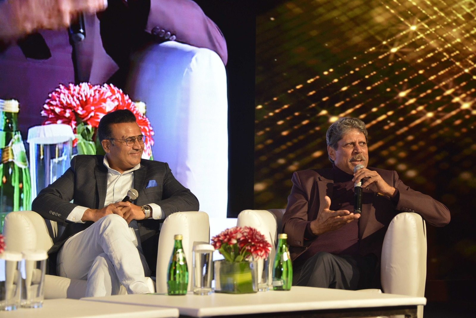 Live performance staged by Occasion Xperts