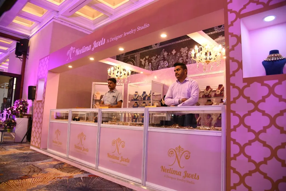 2018 WCCRC India conference stage